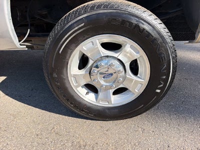 2016 Ford F-350SD XLT