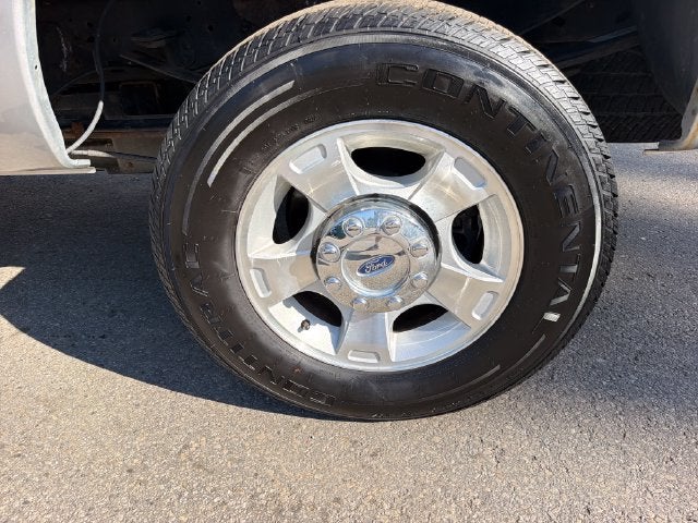 2016 Ford F-350SD XLT