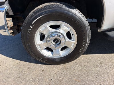 2016 Ford F-350SD XLT