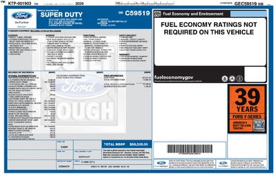 2016 Ford F-350SD XLT