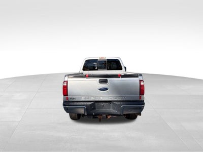 2016 Ford F-350SD XLT