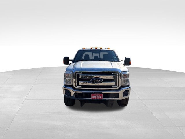 2016 Ford F-350SD XLT