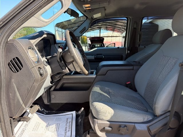 2016 Ford F-350SD XLT