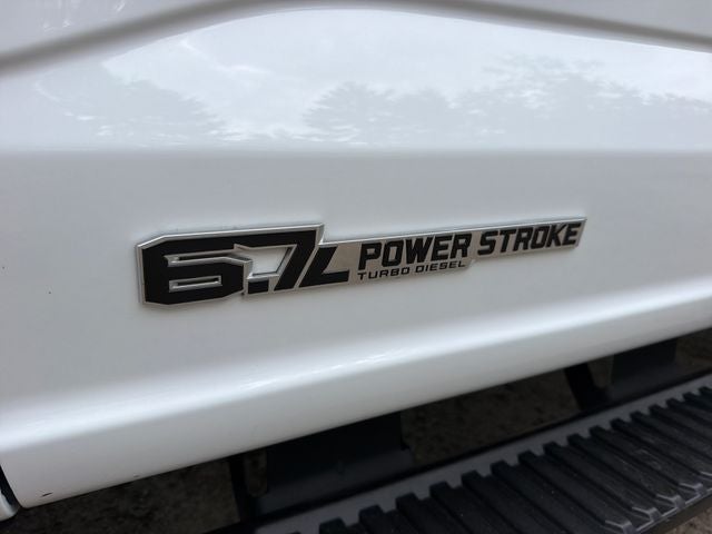 2024 Ford F-350SD XL DRW