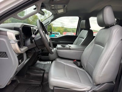 2024 Ford F-350SD XL DRW