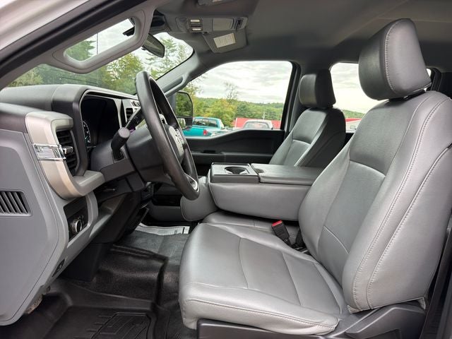 2024 Ford F-350SD XL DRW