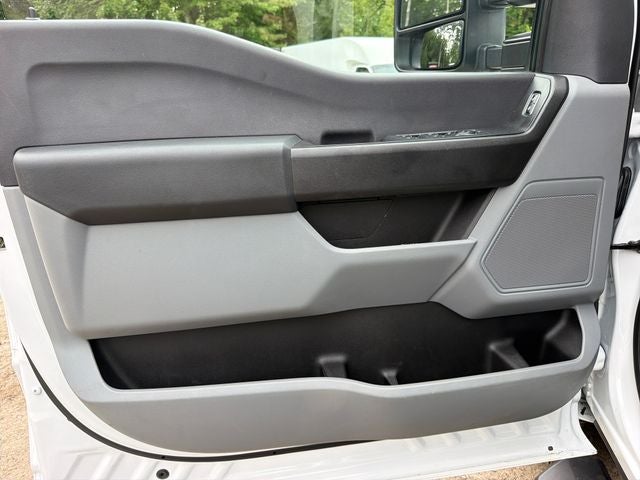 2024 Ford F-350SD XL DRW
