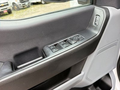2024 Ford F-350SD XL DRW