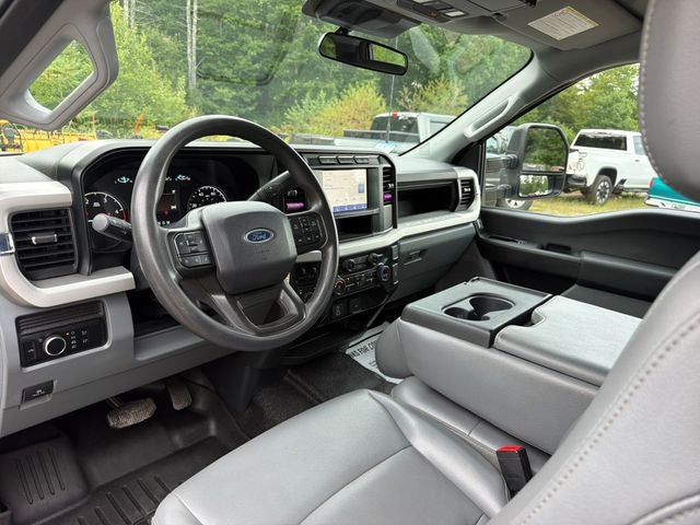 2024 Ford F-350SD XL DRW