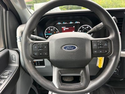 2024 Ford F-350SD XL DRW