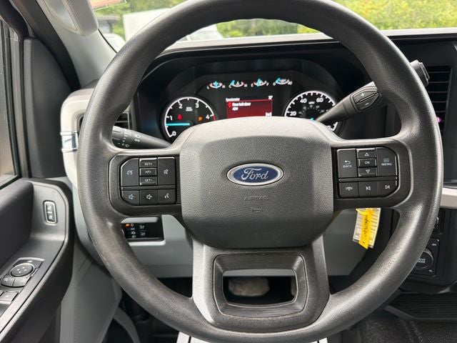 2024 Ford F-350SD XL DRW