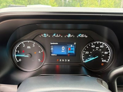 2024 Ford F-350SD XL DRW