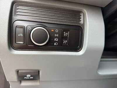 2024 Ford F-350SD XL DRW
