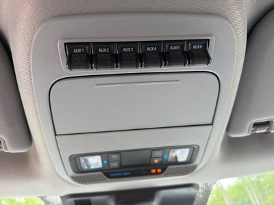 2024 Ford F-350SD XL DRW
