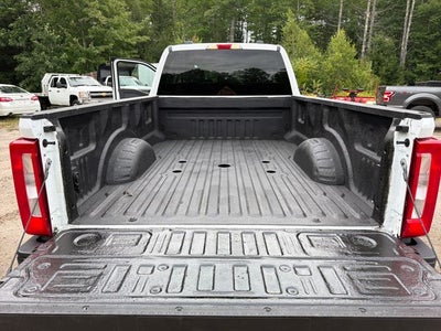 2024 Ford F-350SD XL DRW