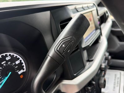 2024 Ford F-350SD XL DRW