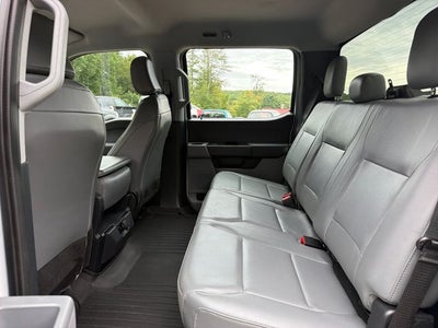 2024 Ford F-350SD XL DRW