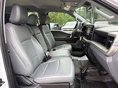 2024 Ford F-350SD XL DRW