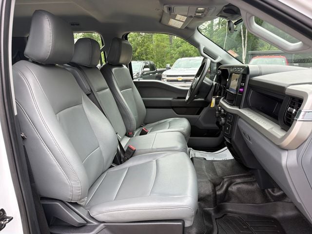 2024 Ford F-350SD XL DRW