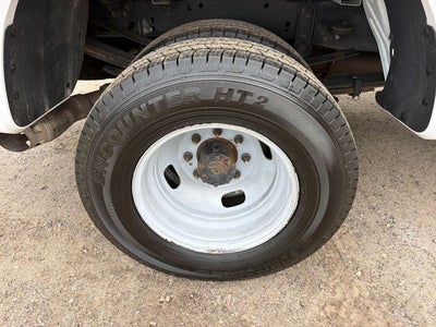 2024 Ford F-350SD XL DRW
