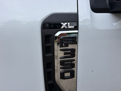 2024 Ford F-350SD XL DRW
