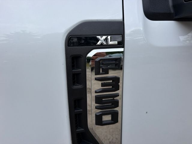 2024 Ford F-350SD XL DRW