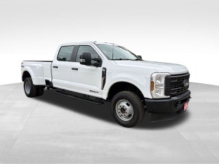 2024 Ford F-350SD XL DRW