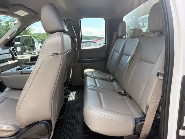 2017 Ford F-350SD XL