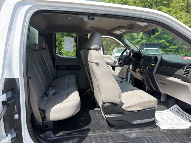 2017 Ford F-350SD XL