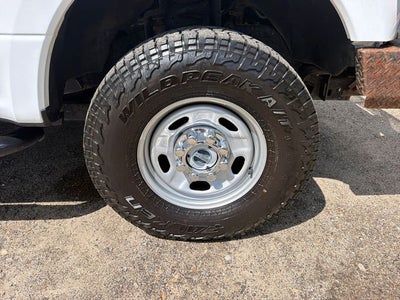 2017 Ford F-350SD XL