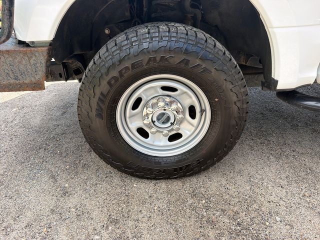 2017 Ford F-350SD XL