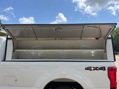 2017 Ford F-350SD XL