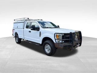 2017 Ford F-350SD XL