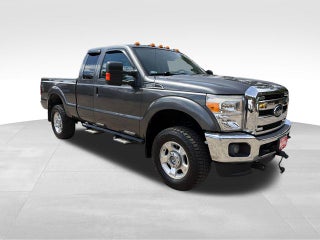 2016 Ford F-350SD XLT