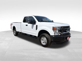 2022 Ford F-350SD XL