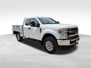 2020 Ford F-350SD XL