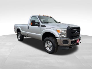 2012 Ford F-350SD XL