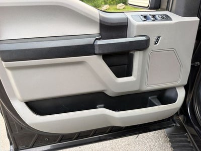 2015 Ford F-150 XL Sport