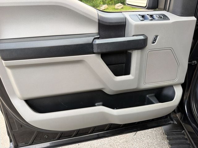 2015 Ford F-150 XL Sport