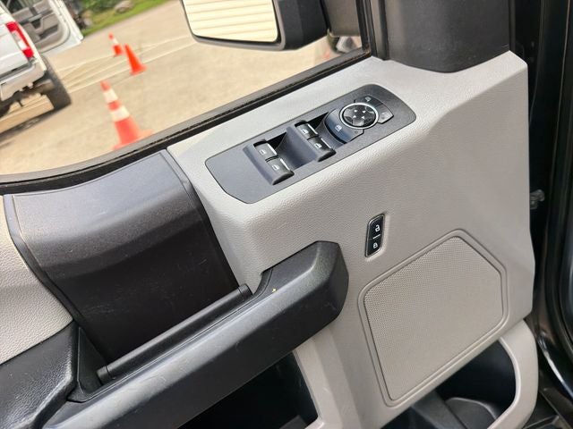 2015 Ford F-150 XL Sport
