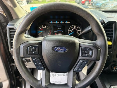 2015 Ford F-150 XL Sport