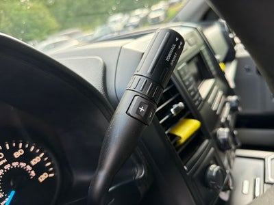 2015 Ford F-150 XL Sport