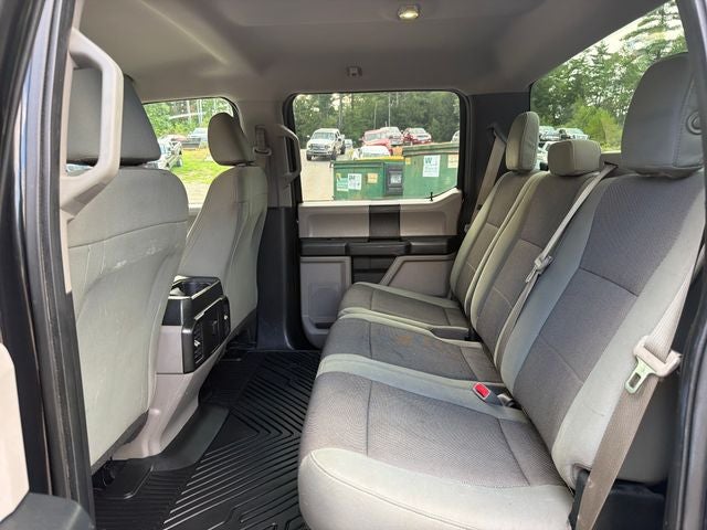 2015 Ford F-150 XL Sport