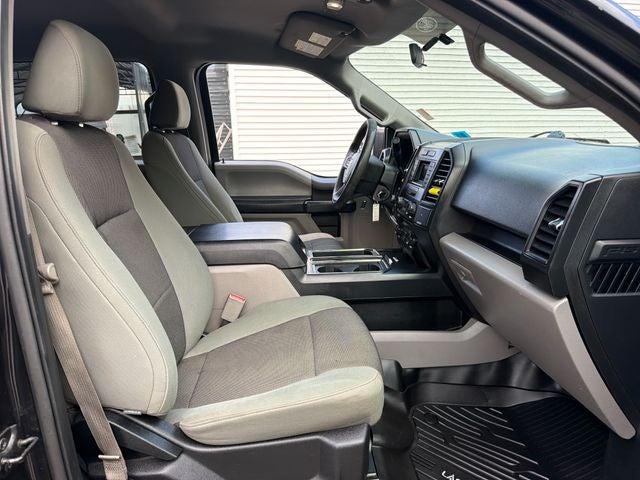 2015 Ford F-150 XL Sport