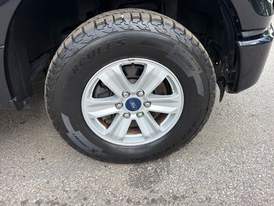 2015 Ford F-150 XL Sport