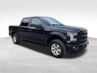 2015 Ford F-150 XL Sport