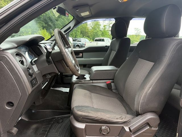 2014 Ford F-150 STX