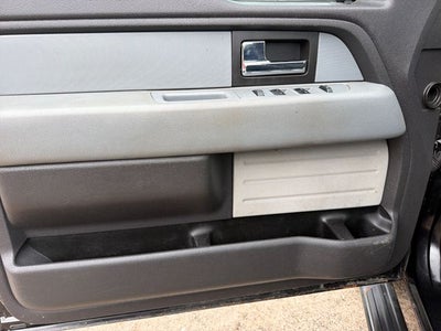 2014 Ford F-150 STX