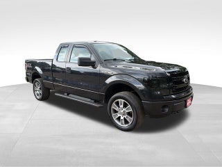 2014 Ford F-150 STX