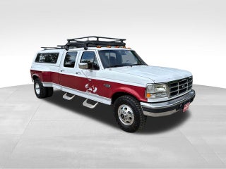 1996 Ford F-350 XL